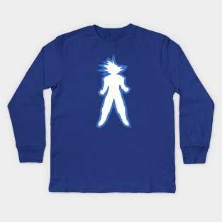 Kakarot Kids Long Sleeve T-Shirt